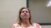 Ruby Franke's former business partner Jodi Hildebrandt pleads guilty to child abuse