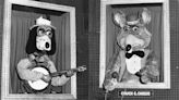 Take a Look Back at Chuck E. Cheese's Beloved Animatronic Bands Through the Years, Before They Disappear