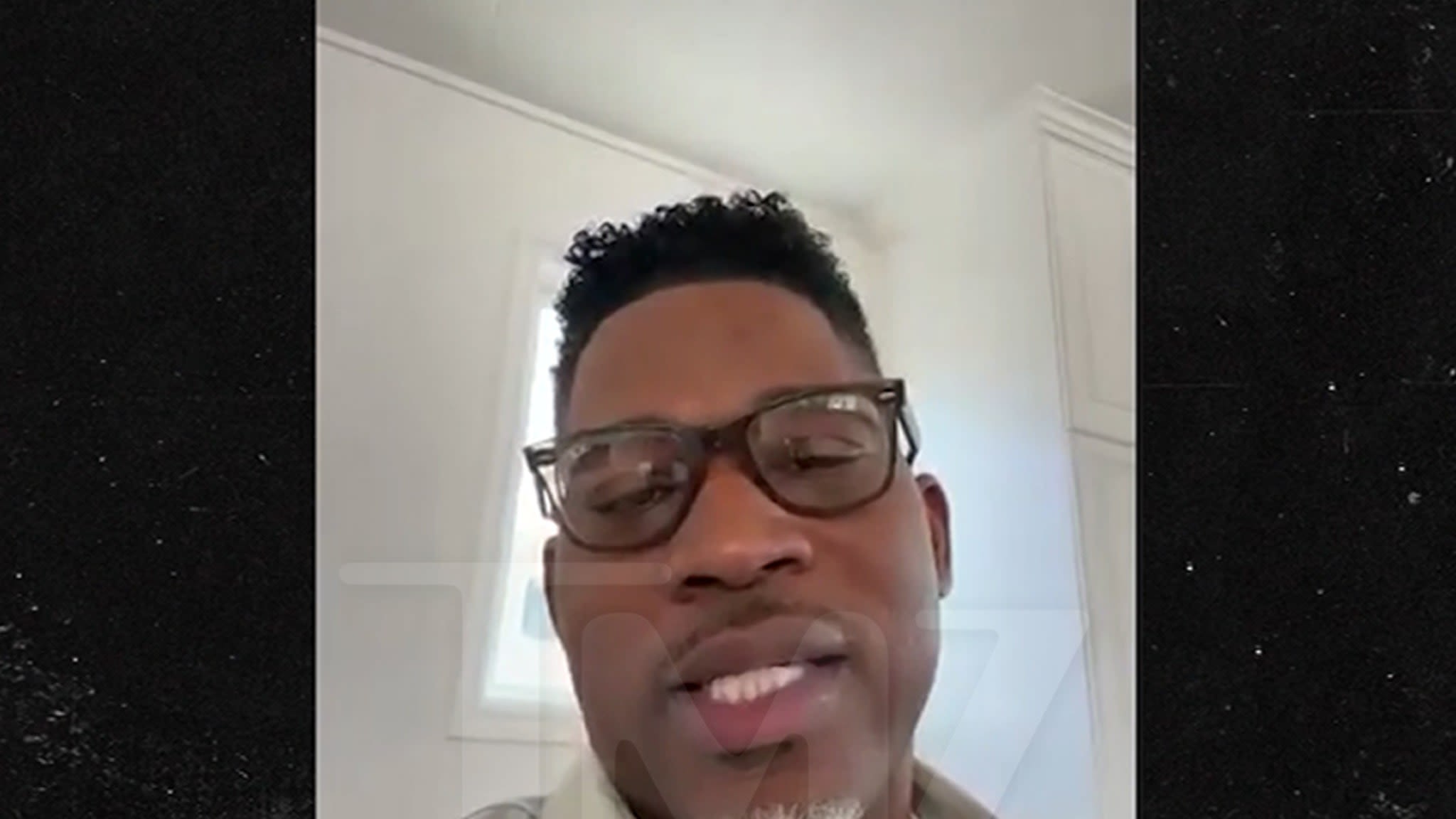 David Banner Explains Choosing Acting Over Rapping, Role In 'Fight Night' With Kevin Hart