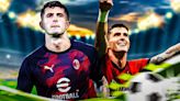 USMNT star Christian Pulisic nominated for the Serie A Midfielder of the Season award