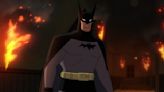 Nova série animada do Batman ganha data de estreia e imagens