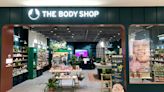 【有影】首間永續概念店台中LaLaport北館登場 THE BODY SHOP攜手李霽打造獨一無二環保藝術