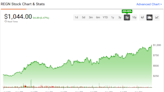 Regeneron (NASDAQ:REGN): Is This Stock-Split Contender a Strong Buy?