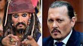 ¿Ya hay nuevo Jack Sparrow para 'Piratas del Caribe'? El actor que podría reemplazar a Johnny Depp