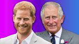 Prince Harry and King Charles' Relationship Has 'Deteriorated': Source