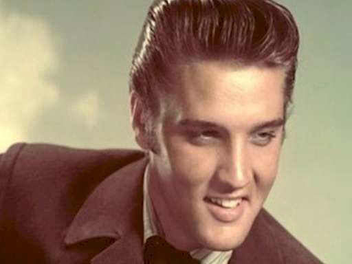 Empresa adquire catálogo de compositor de sucessos de Elvis Presley