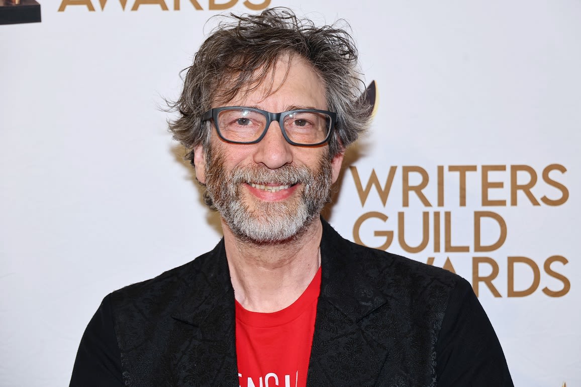 'The Sandman' creator Neil Gaiman accused of sexual abuse by 5 women
