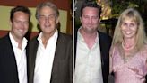 Matthew Perry's Parents: All About His Dad John, Mom Suzanne and Stepdad Keith Morrison