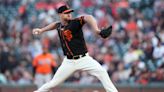 Giants observations: Alex Cobb dominant in shutout win over Orioles