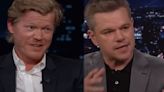 'It Has Been Haunting Me': Jesse Plemons Says He Finds It 'Flattering' How Fans Compare Him To Matt Damon