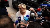 France's far-right National Rally says it will lead a government only with an absolute majority