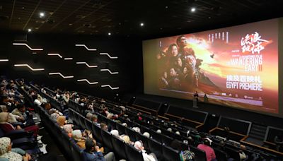 Como Brasil e China firmam laços com coproduções e distribuição de cinema