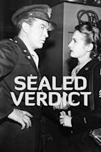 Sealed Verdict