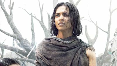 Box Office: Deepika Padukone Creates History & How! Kalki 2898 AD Star Is The Only Indian Actress With Two 1000...