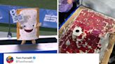 The Pop-Tarts Bowl Is Truly The Most Unhinged American Thing I've Ever Seen, And The Internet Can't Get Enough