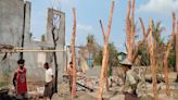 UN expert warns of looming 'genocidal violence' in Myanmar