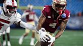 NCAA Football: ACC Football Championship-Louisville at Florida State