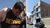 Arequipa: capturan a hombre que se hacía pasar por mujer en internet para explotar sexualmente a menores