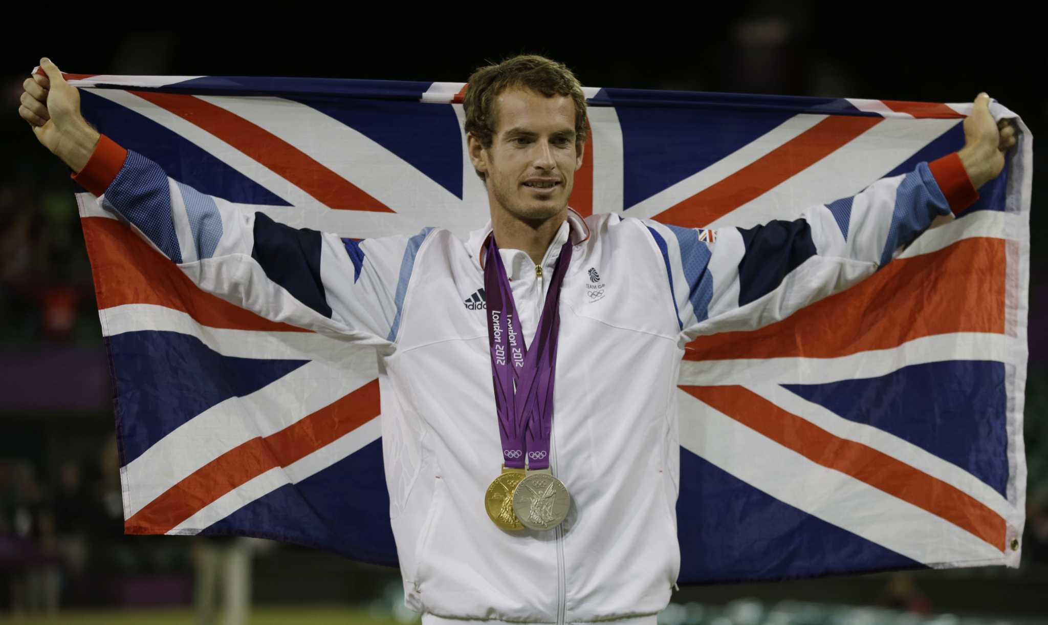 Andy Murray withdraws from Olympic tennis singles and will only play doubles at the Paris Games