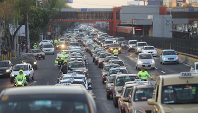 Hoy No Circula: ¿qué autos no pueden transitar en CDMX y EDOMEX, hoy 19 de junio del 2024?