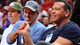 Alex Rodriguez and Marc Lore Break Silence on Nixed Timberwolves Purchase | FOX Sports Radio