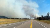 Wildfire reaches Jasper Wednesday night, causes 'significant loss'