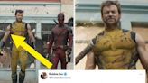 The "Deadpool & Wolverine" Trailer Is Finally Here, And There's A Big Reason Fans Are Pumped That Hugh Jackman Is...