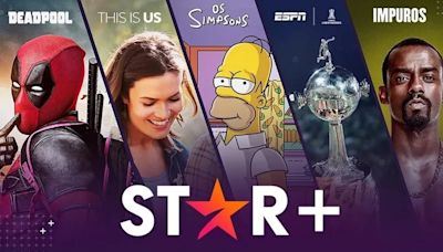 Star+ deja de funcionar y los usuarios deberán mudarse a Disney+ antes del 26 de junio