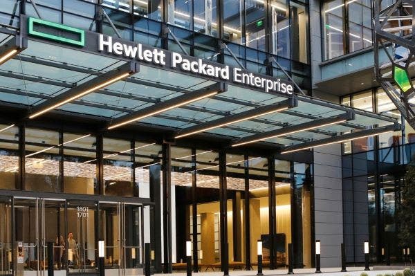 HPE To Sell 30 Percent Stake In H3C For $2.1B; Amends China Joint Venture Deal