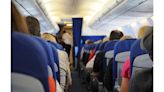 Miss Manners: Courteous airline passengers ... what next?