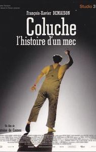 Coluche, l'histoire d'un Mec