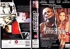 Double Obsession (1994) on Columbia/Tri-Star Home Video (United Kingdom ...