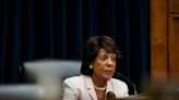 Rep. Maxine Waters suggests House needs to start stablecoin bill from scratch