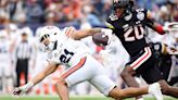 Auburn RB Brian Battie critical after shooting; brother killed
