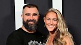 Kylie Kelce Celebrates 6th Wedding Anniversary With Jason Kelce