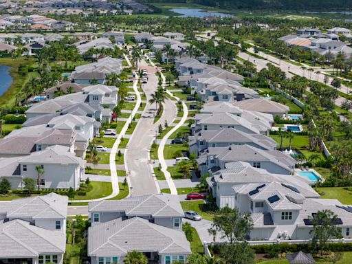 With prices high and supply low, can Florida expect help from Harris, Trump housing plans?