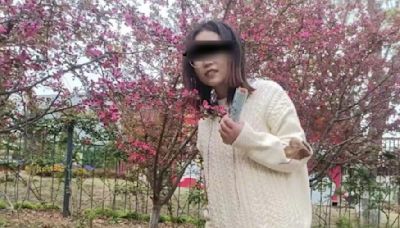 21歲正妹遭分屍「頭埋山上身體丟海」 兇手還到處玩