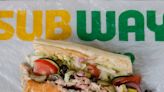 Subway can be sued over claims that it misled customers by saying its tuna products contained '100% tuna,' a judge rules