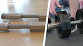 These Adjustable Dumbbells Give You a Chance to Lift Really Heavy