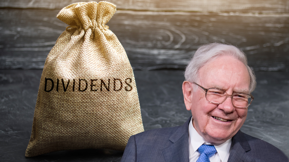 Here's How Much Warren Buffett's Berkshire Hathaway Will Earn in Dividends from Its New Stake in Chubb