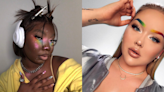 Oh, This? Just a Bunch of Pride Makeup Ideas!