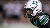 Rudder beats the heat and takes full advantage of spring football