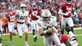 Instant Analysis: Auburn throttled by Alabama 49-27 in Iron Bowl