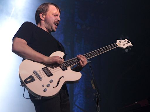 Ben McKee, bajista de Imagine Dragons, se quiere deshacer de su casa en Oakland - El Diario NY