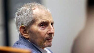 The Jinx: What happened in season one that led to Robert Durst’s conviction?