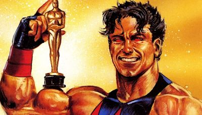 WONDER MAN Will Be A Marvel Spotlight Series; MCU Exec Details New Approach To "Marvel Television"