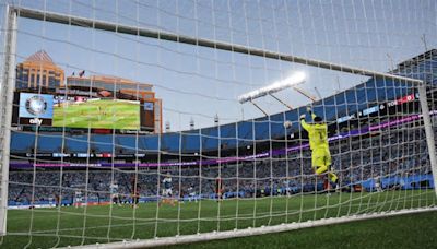 Agyemang rallies Charlotte to 3-2 victory over Toronto
