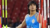 Neeraj Chopra Quashes Rumors: Clarifies Paris Diamond League Never On His 2024 Calendar