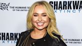 Hayden Panettiere Shares Pic From Her 'Incredible' 33rd Birthday Gathering
