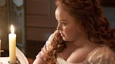 Bridgerton season three - 'It's more romance than raunchy' says star Nicola C...